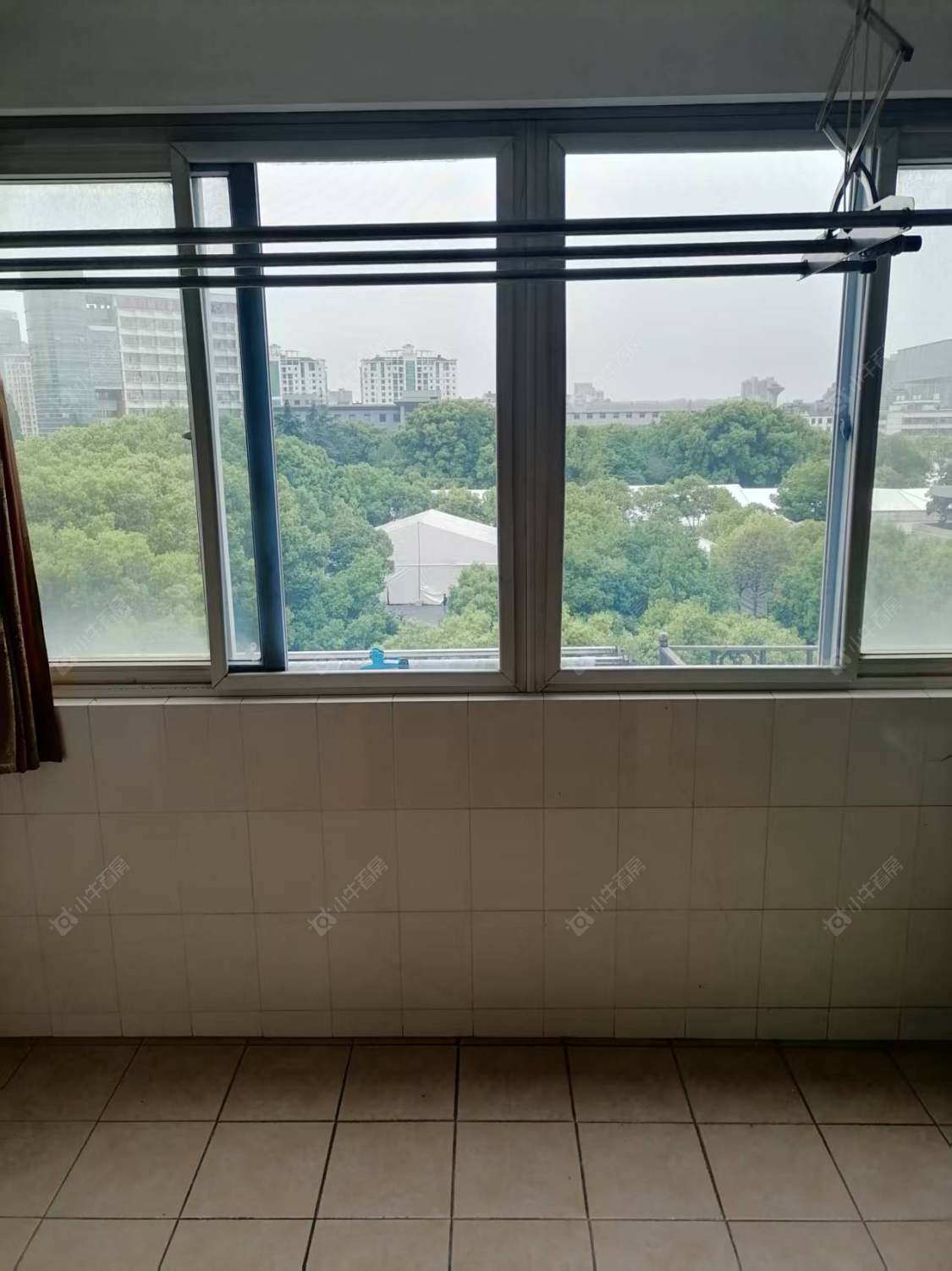常州兰亭苑在租房源户型图_小牛看房