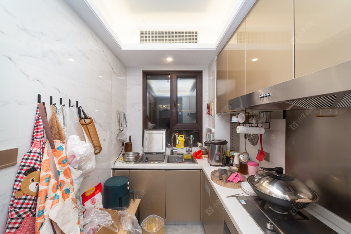 朗诗熙华府房源室内图 常州朗诗熙华府在售二手房源室内图_小牛看房