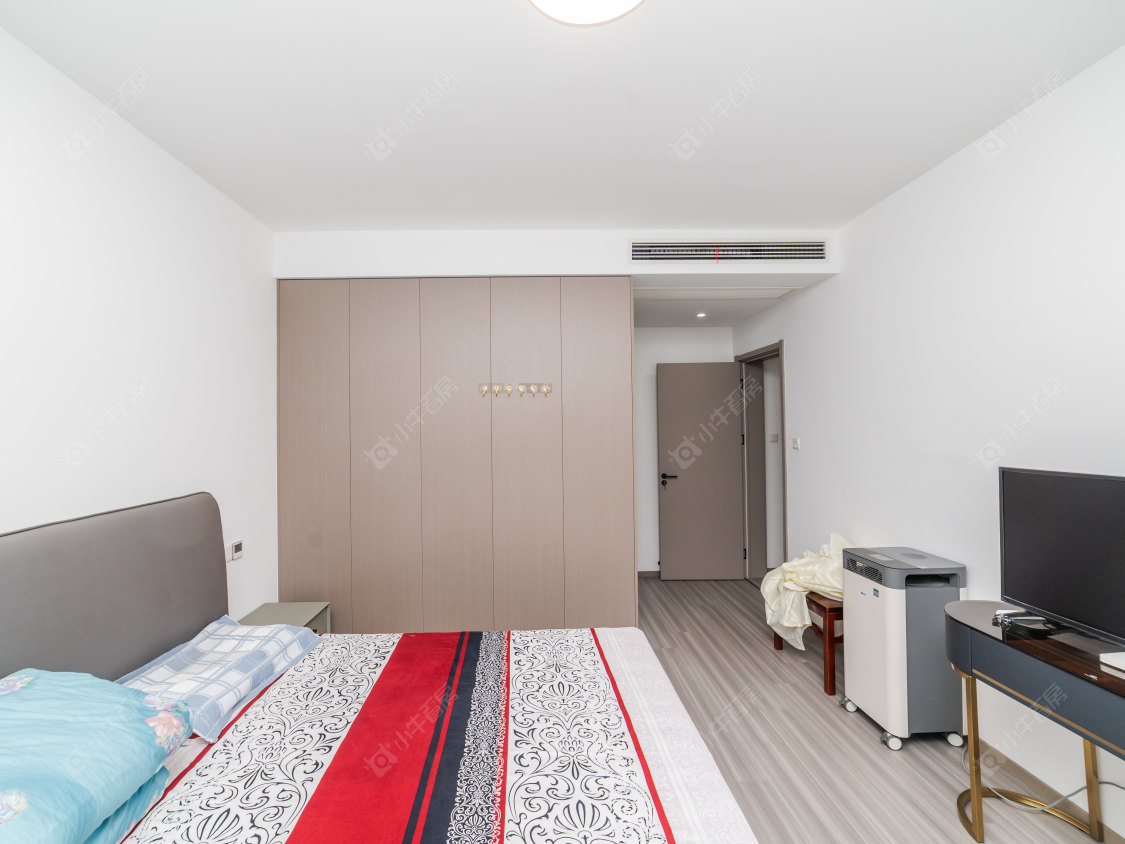 常州东方君开在售二手房源室内图_小牛看房