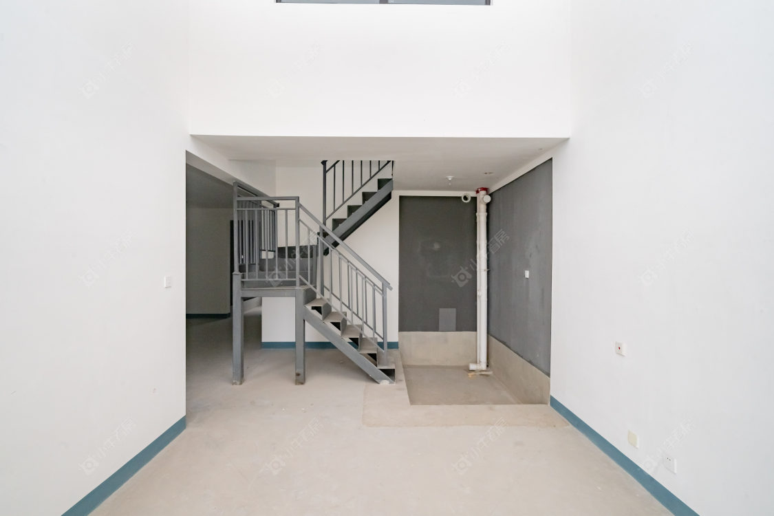 常州新城璞樾和山在售二手房源室内图_小牛看房