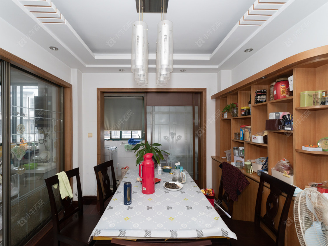 常州城市花园(金坛)在售二手房源室内图_小牛看房