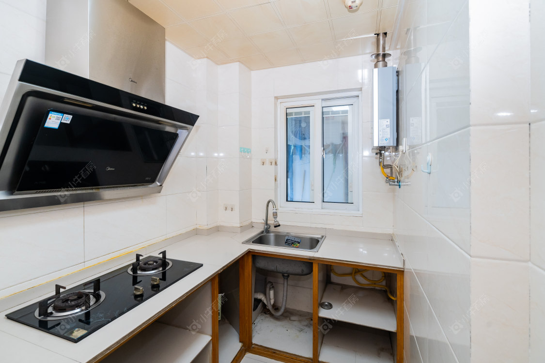 常州水岸花语在售二手房源室内图_小牛看房