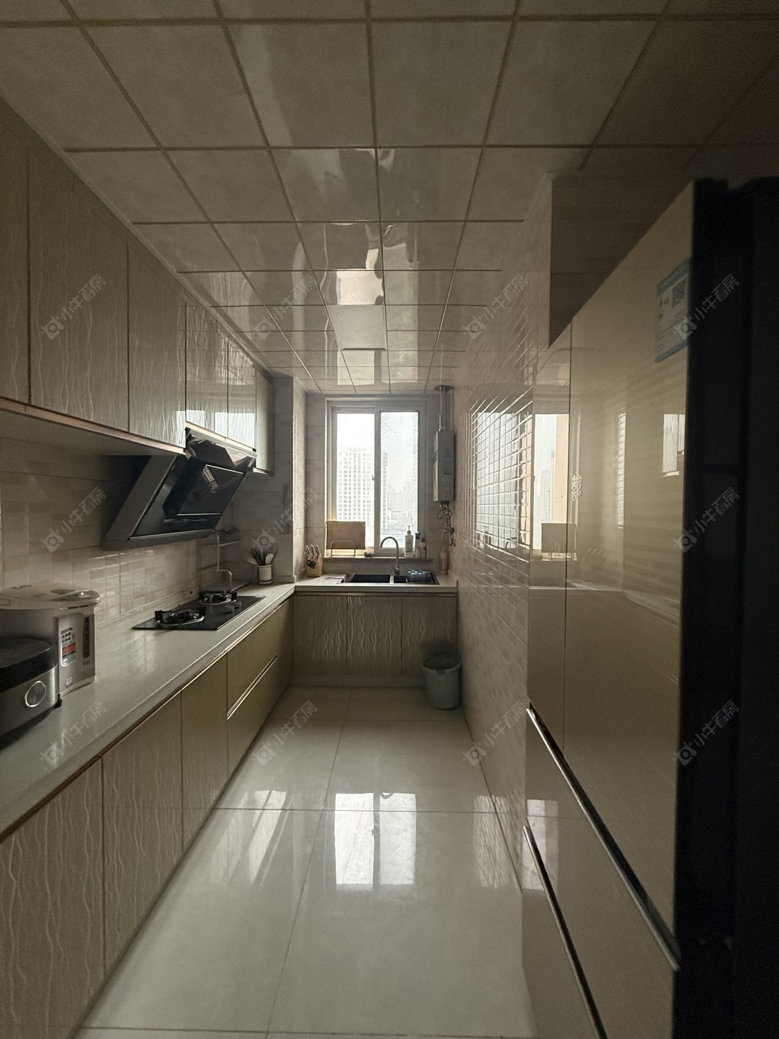 常州常发御龙山花园在租房源_小牛看房