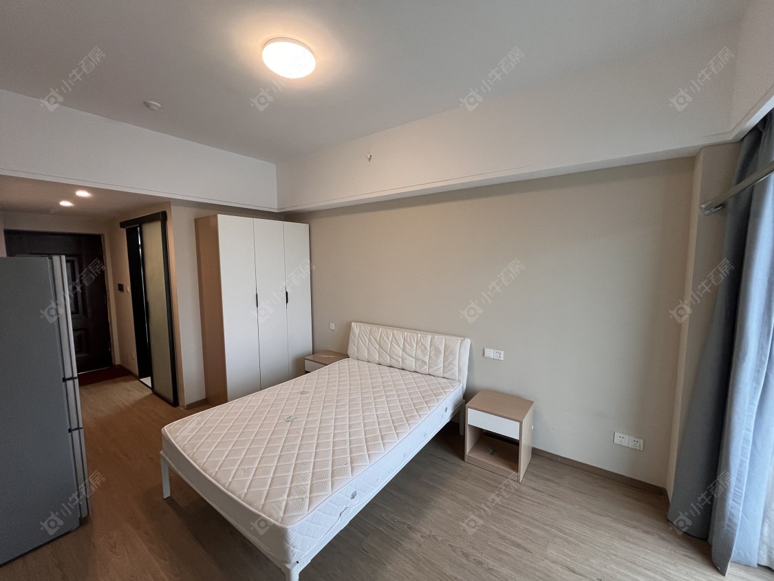 常州龙湖星图在租房源_小牛看房