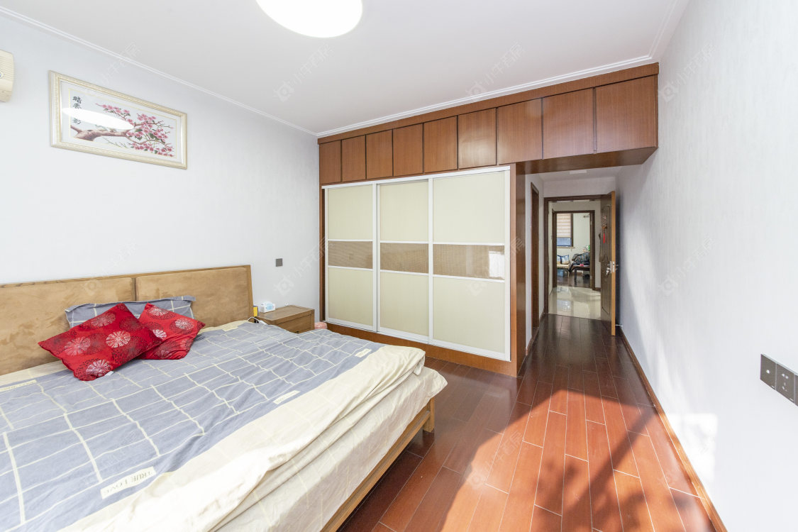 四季新城北苑房源室内图 常州四季新城北苑在售二手房源室内图_小牛看房