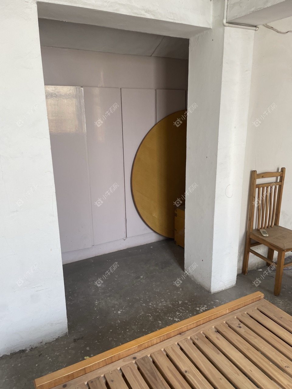 前桥新村房源室内图 常州前桥新村在租房源室内图_小牛看房