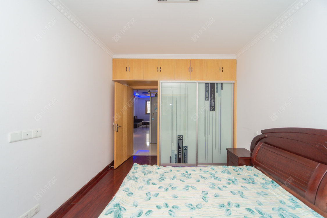 常州玲珑花园在售二手房源室内图_小牛看房