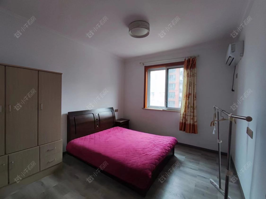 常州瑞宁新园在租房源_小牛看房