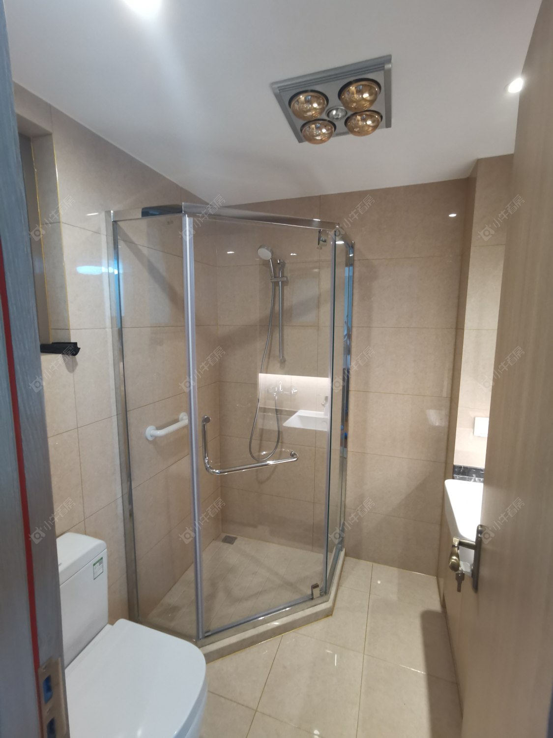 常州九洲玺在租房源室内图_小牛看房