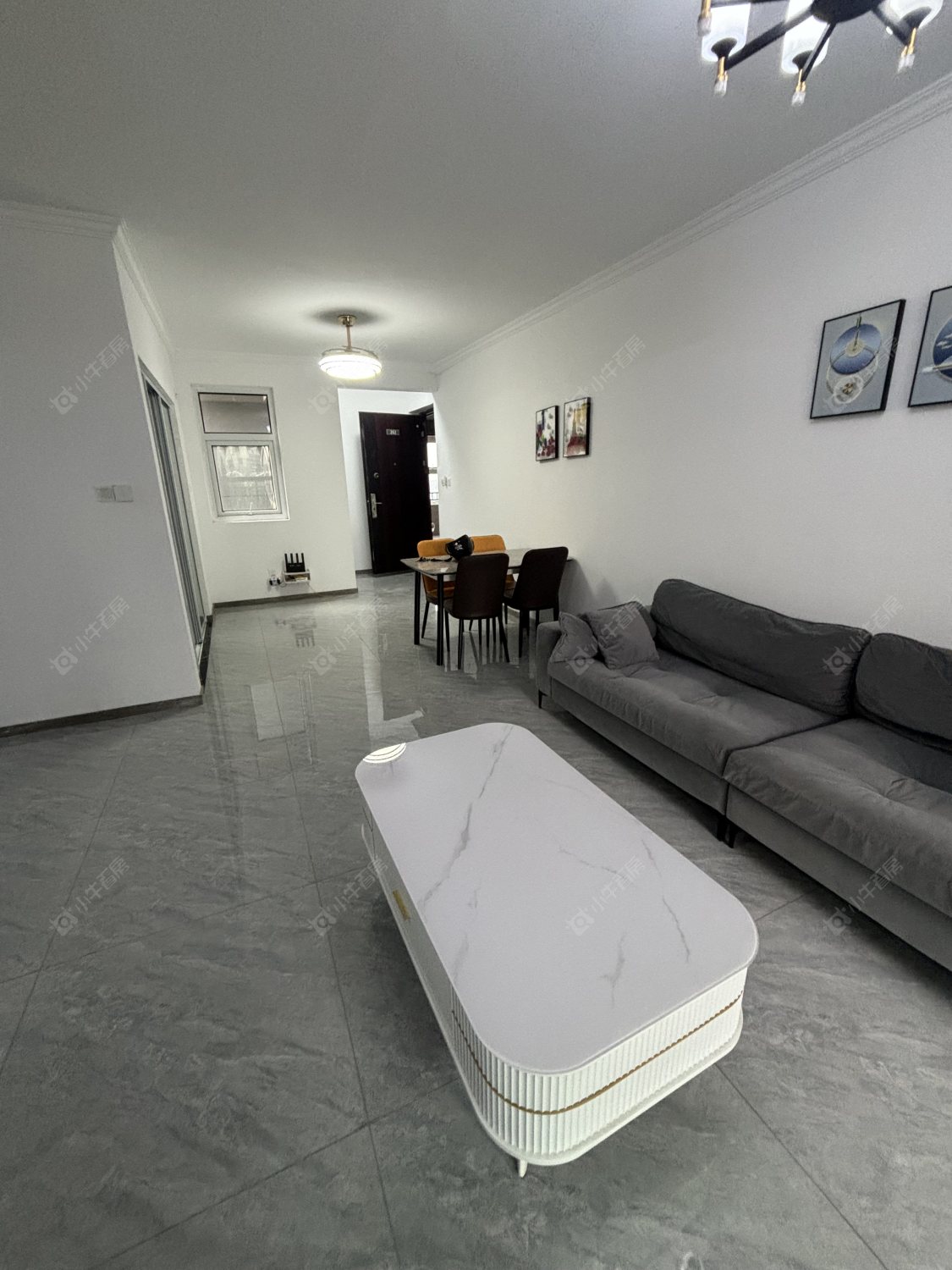 常州天奕云著在租房源_小牛看房