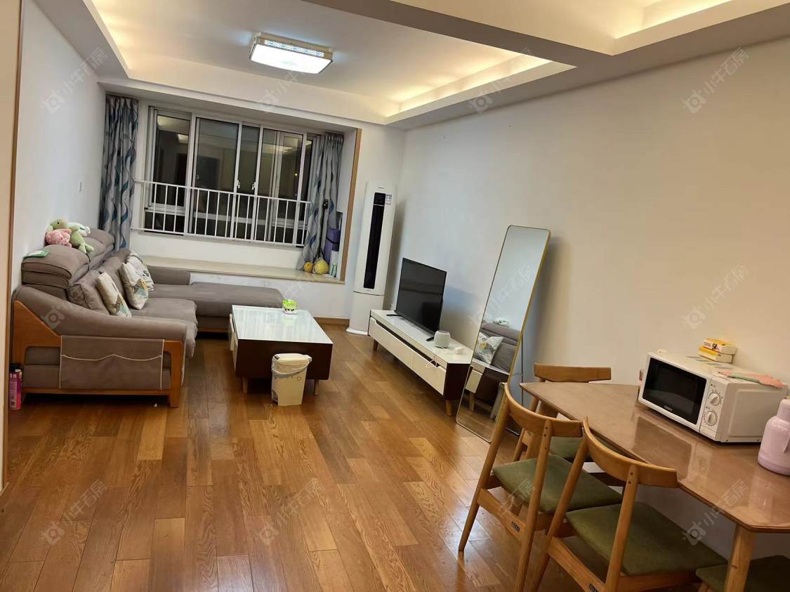 九洲花园三期房源 常州九洲花园三期在租房源_小牛看房