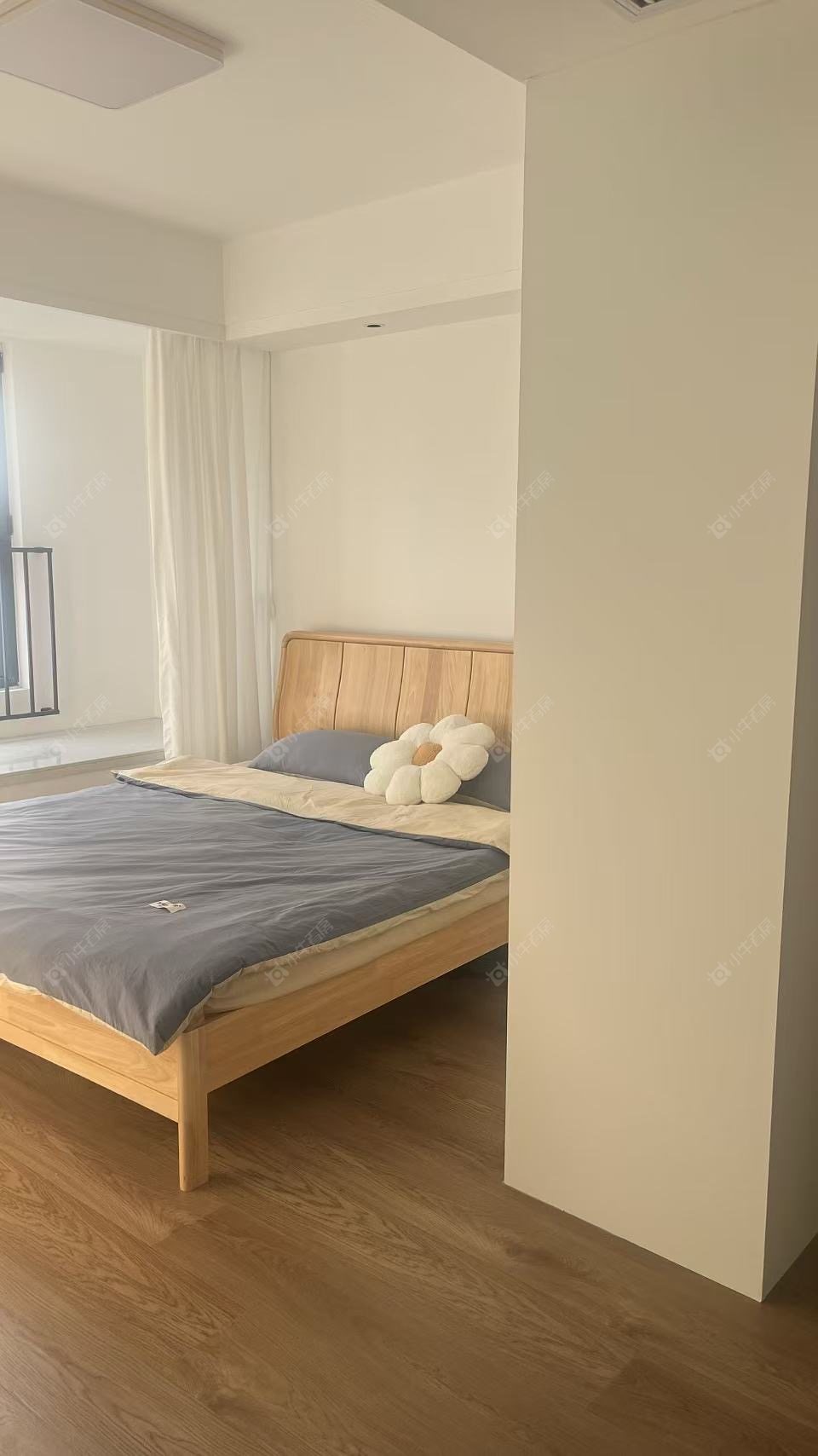 常州绿地香港名墩道在租房源_小牛看房