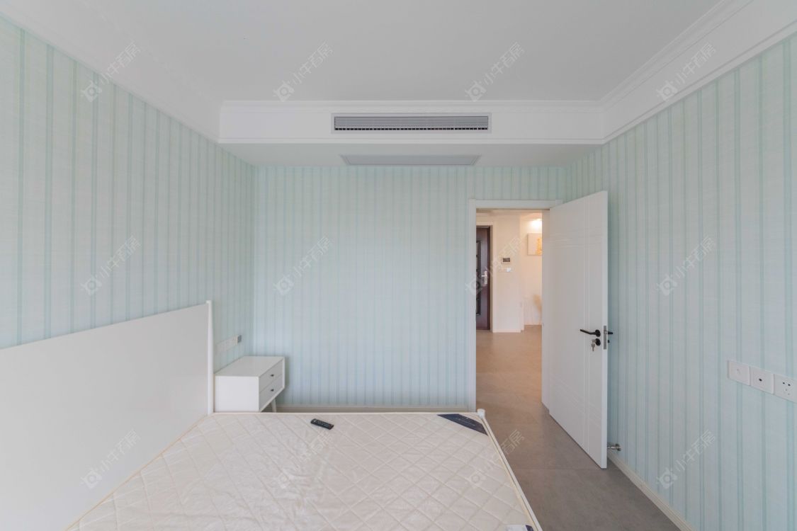 常州保利公园九里在售二手房源室内图_小牛看房