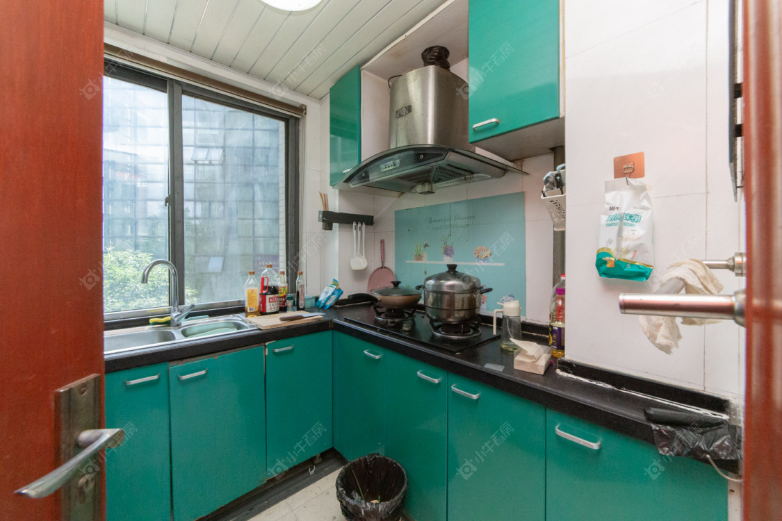 常州金百国际在售二手房源_小牛看房