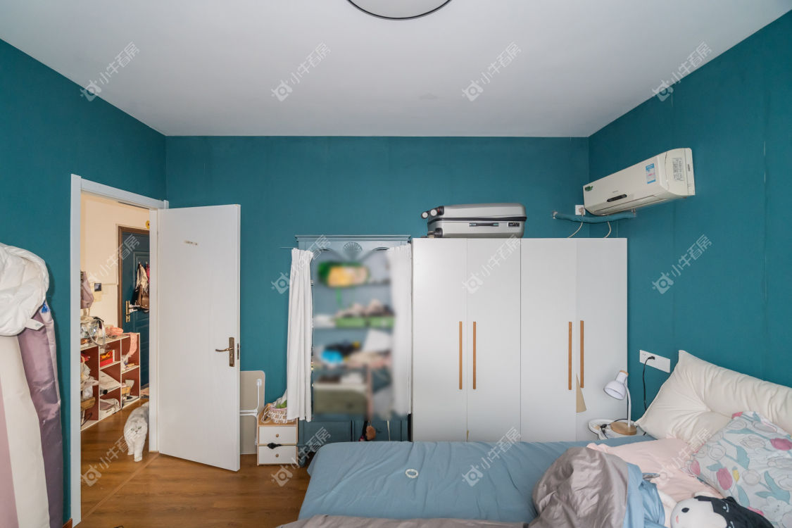 常州新天地商业广场在租房源室内图_小牛看房