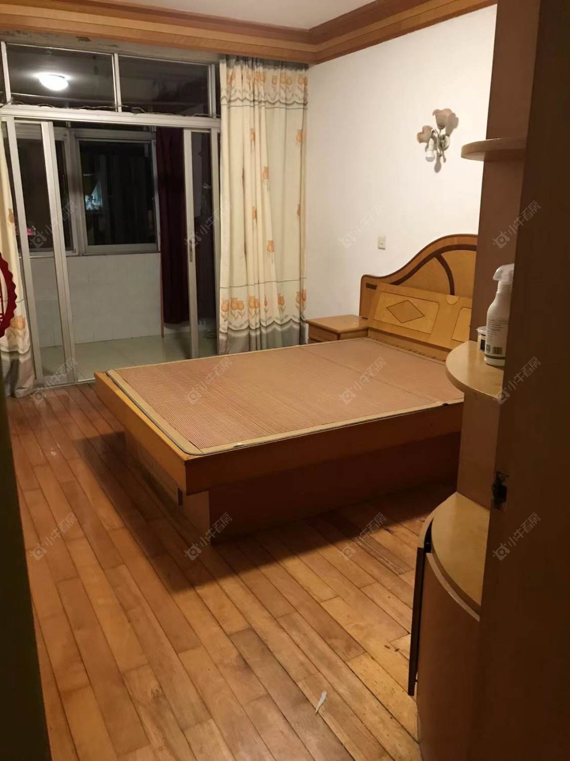 常州翠竹新村北区在租房源_小牛看房