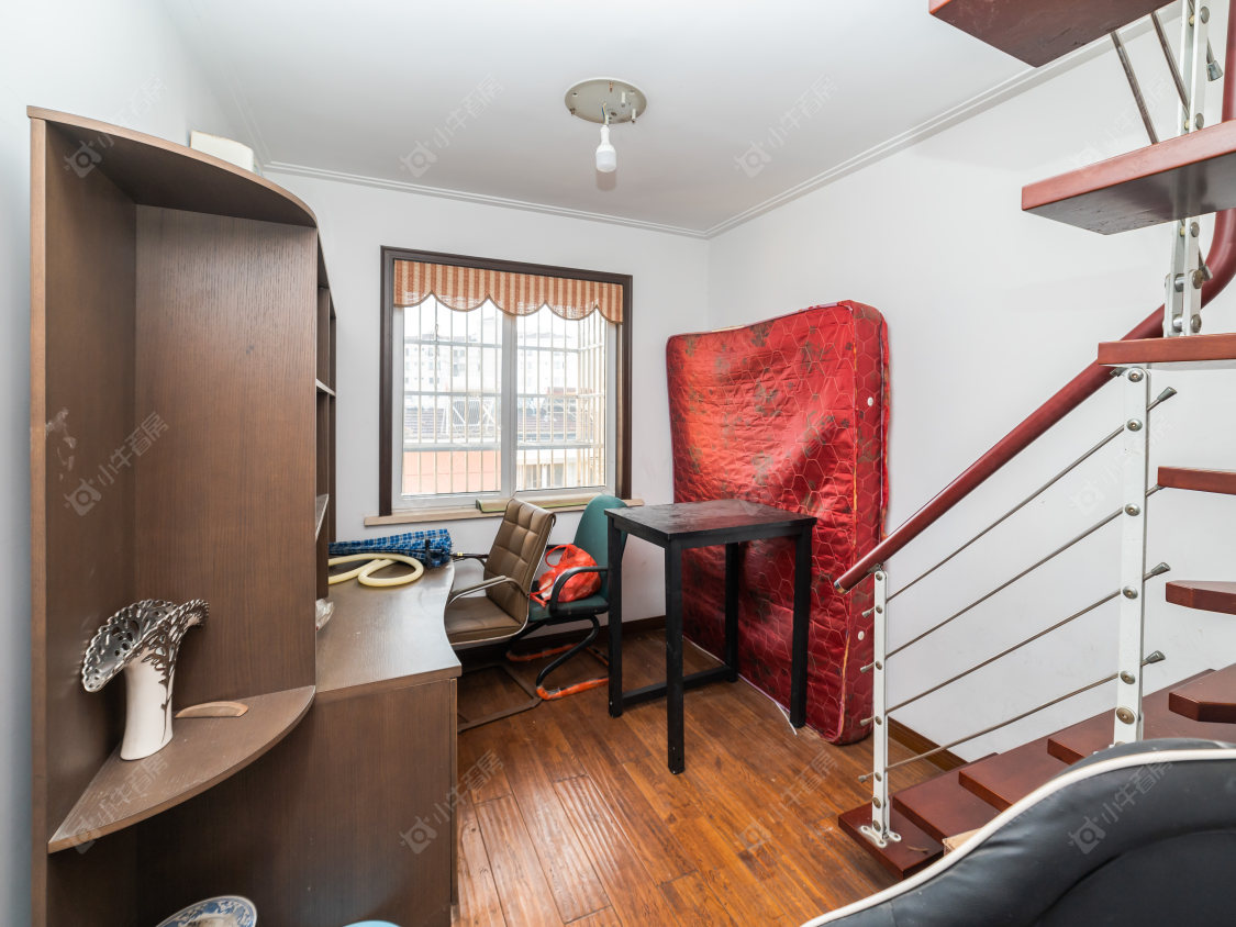 常州东方公寓(潞城)在售二手房源室内图_小牛看房