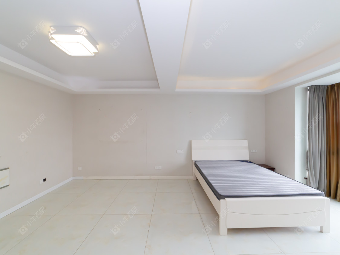 常州中央花园在售二手房源室内图_小牛看房