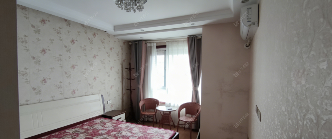 常州绿地世纪城三期在租房源户型图_小牛看房