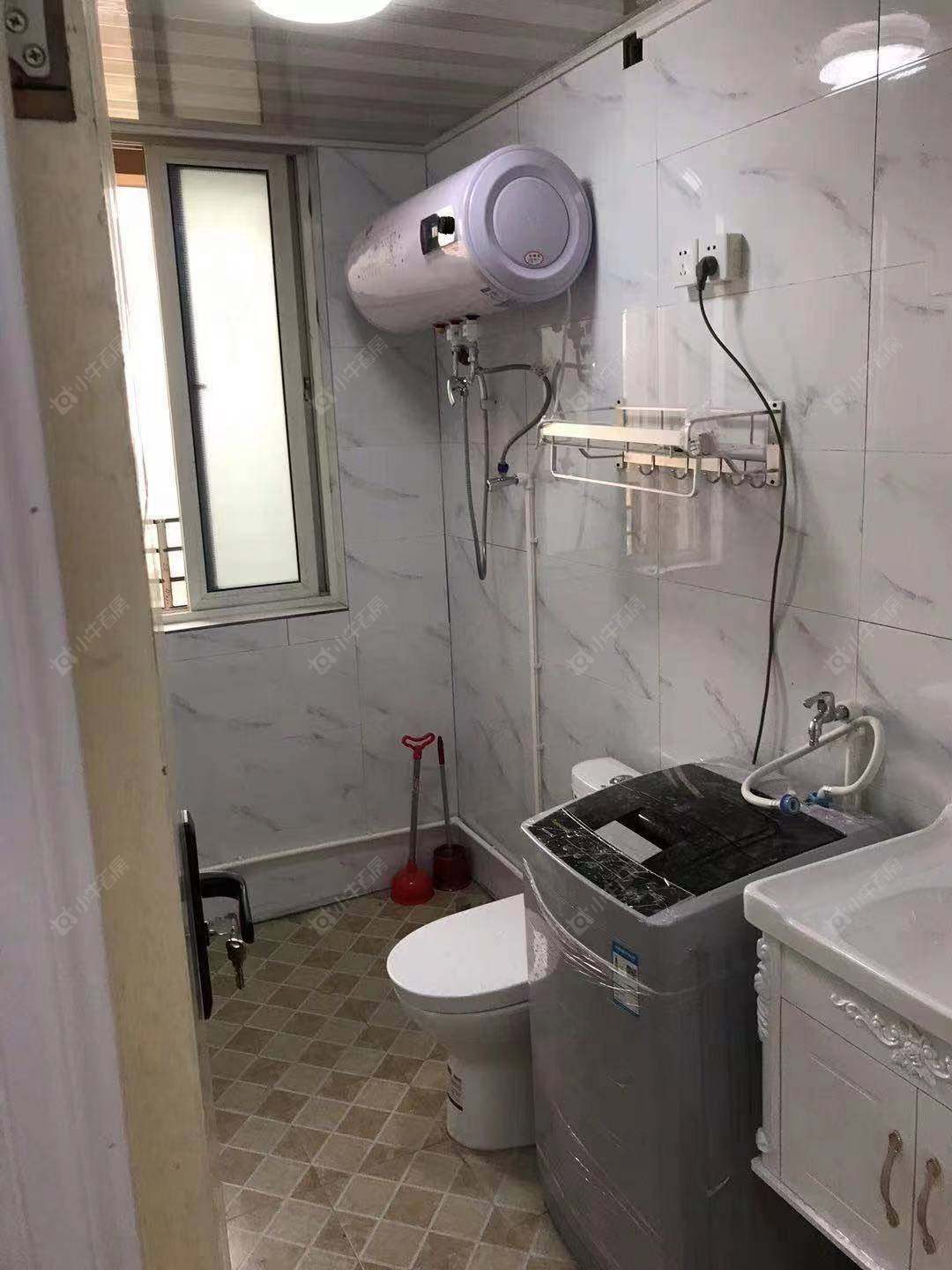 常州世茂香槟湖三期在租房源_小牛看房