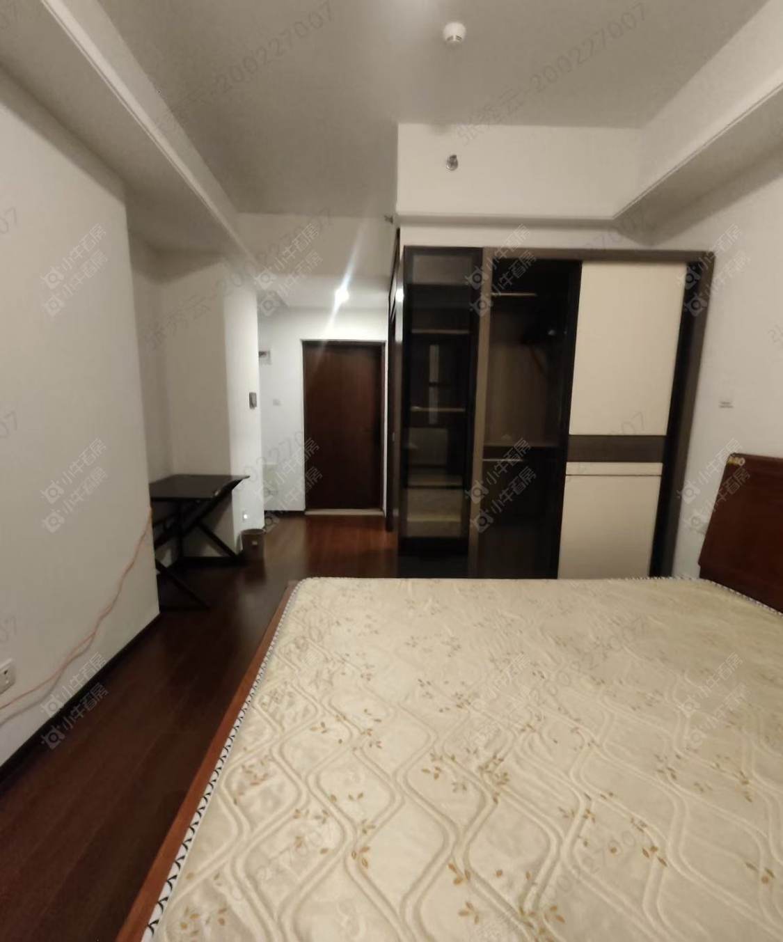 常州朗诗邻里中心在租房源户型图_小牛看房