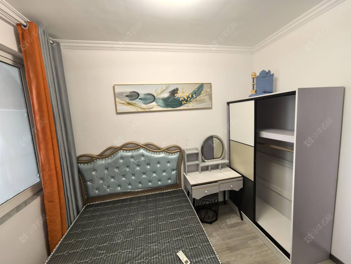 常州水晶城在租房源室内图_小牛看房