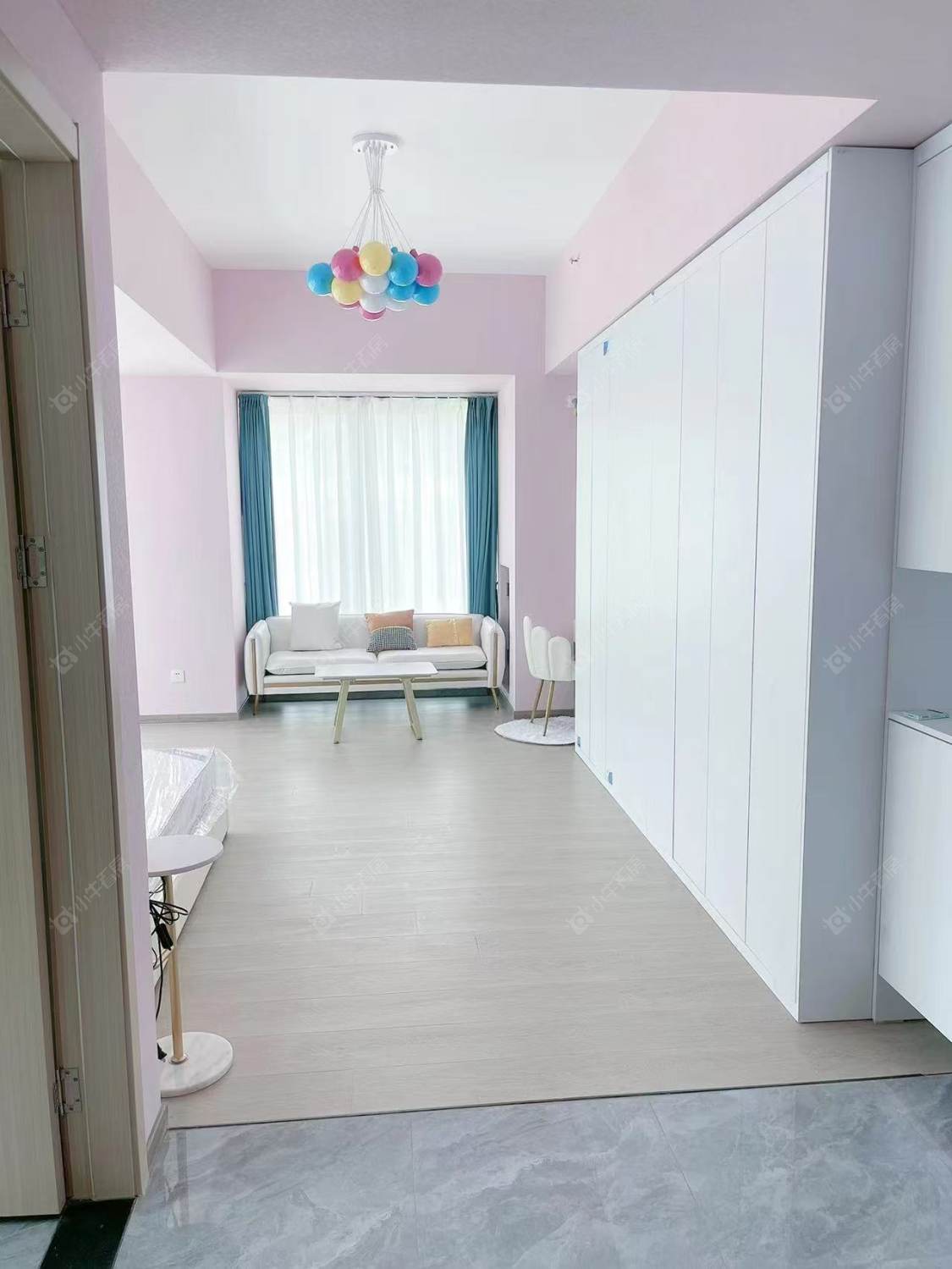 常州世茂广场在租房源_小牛看房