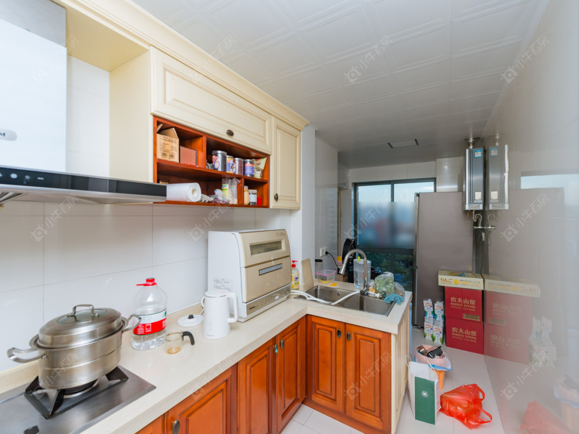 常州金色新城东区在售二手房源室内图_小牛看房