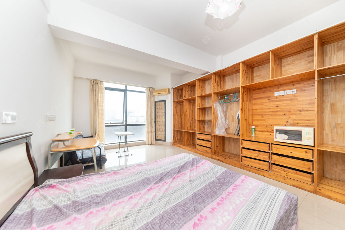 常州澳新风情街公寓在售二手房源室内图_小牛看房