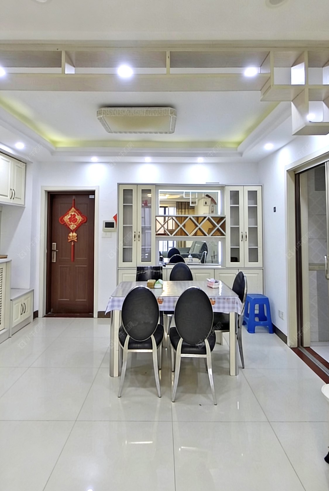 常州吾悦广场北区在租房源室内图_小牛看房