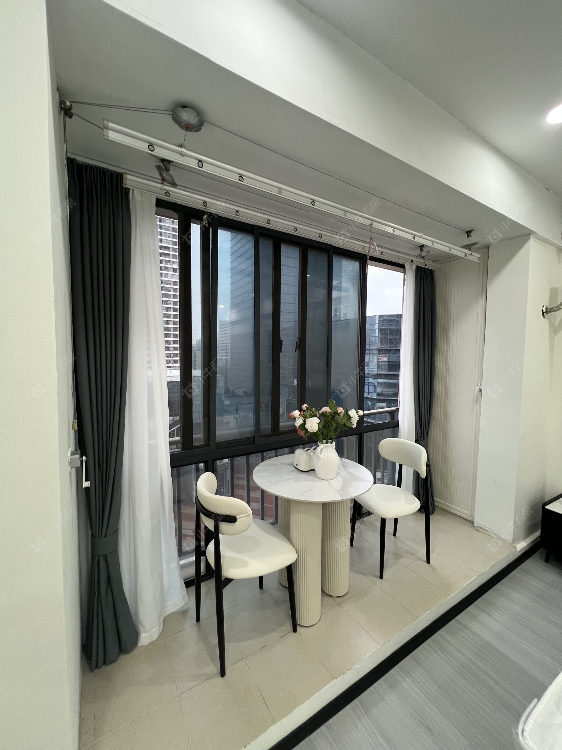 丰臣国际广场房源户型图 常州丰臣国际广场在租房源户型图_小牛看房