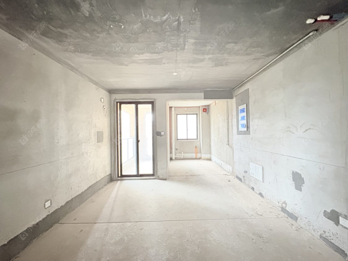 常州汇金天地在售二手房源室内图_小牛看房