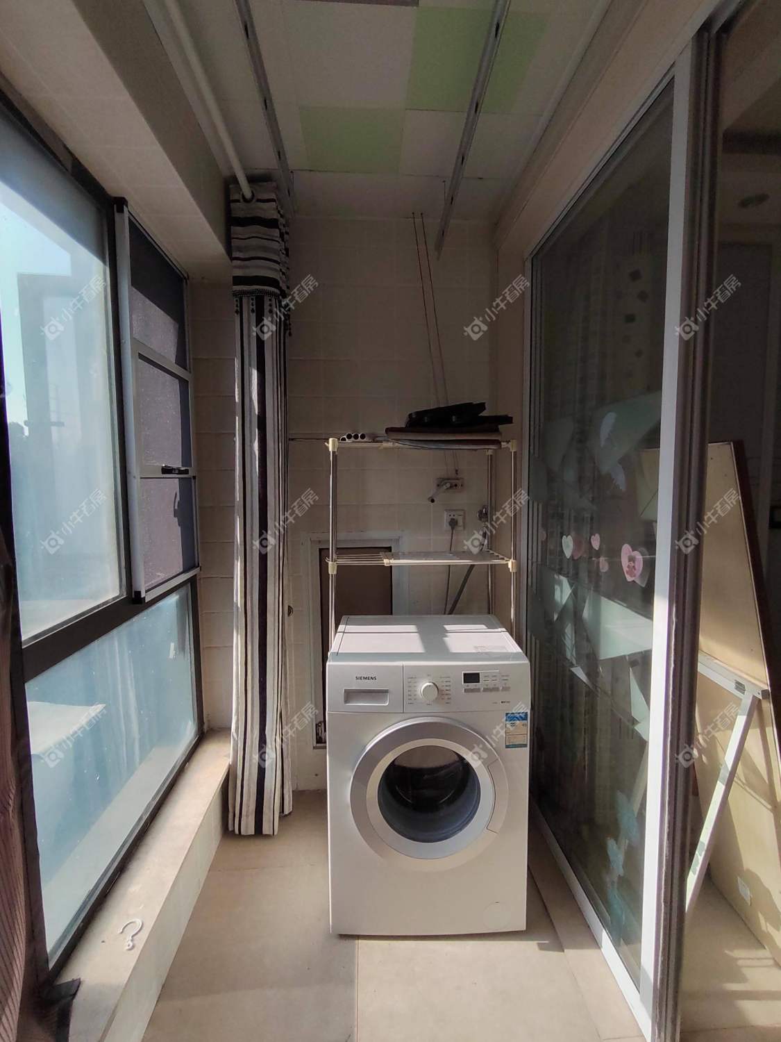 常州荣盛馨河郦舍在租房源_小牛看房