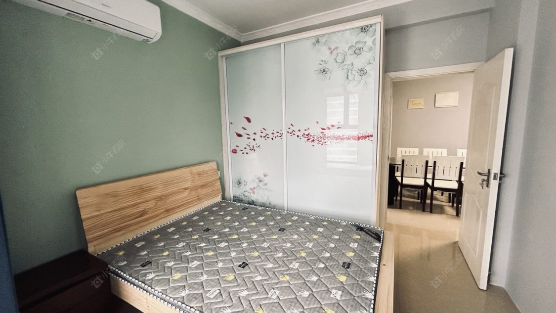 世茂香槟湖一期房源室内图 常州世茂香槟湖一期在租房源室内图_小牛看房