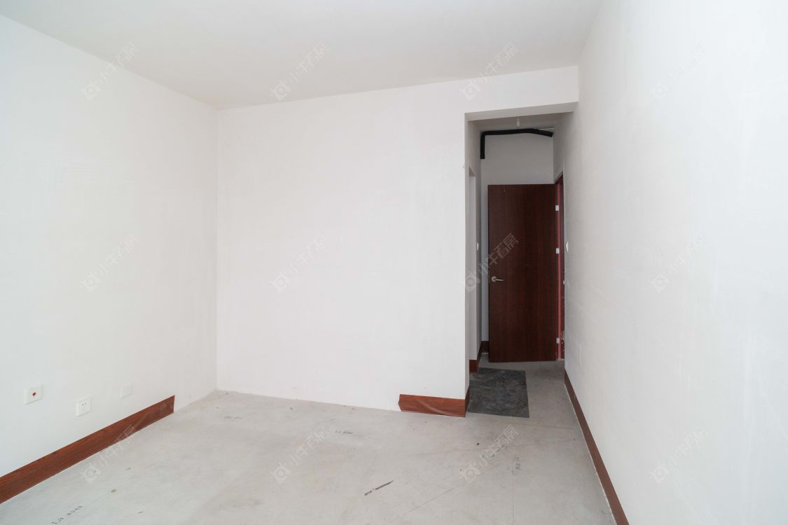 常州梧桐香郡二期在售二手房源室内图_小牛看房