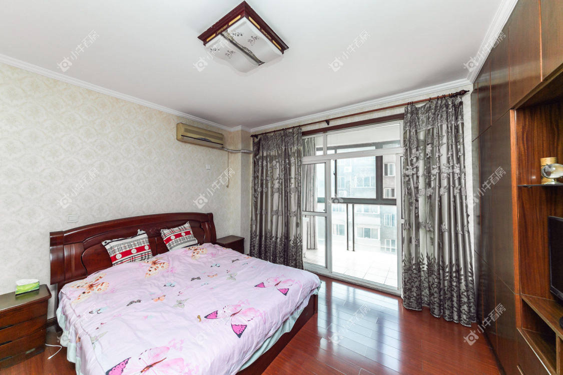 常州绿园爱舍北区在租房源室内图_小牛看房