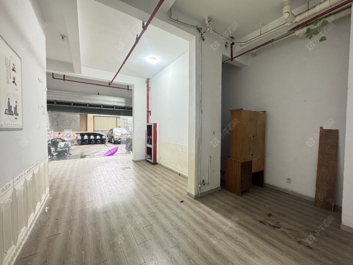 常州陈渡新苑在租房源_小牛看房