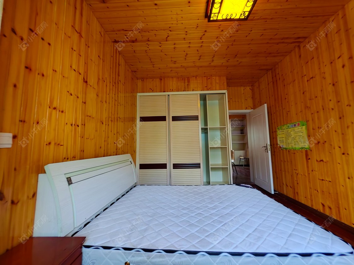 常州清凉新村在租房源户型图_小牛看房