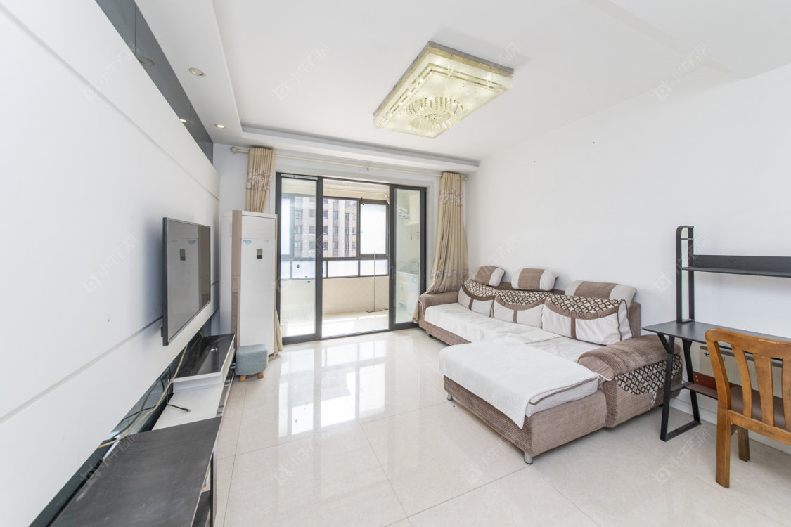 常州绿地峰云汇在售二手房_小牛看房