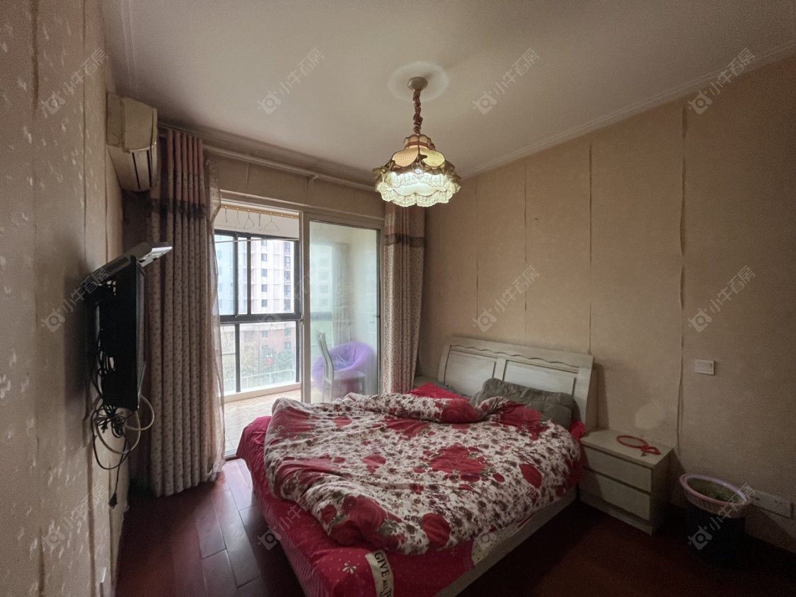 香江壹品房源室内图 常州香江壹品在租房源室内图_小牛看房