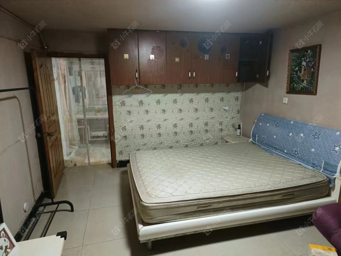 常州藻江花园一期在租房源_小牛看房