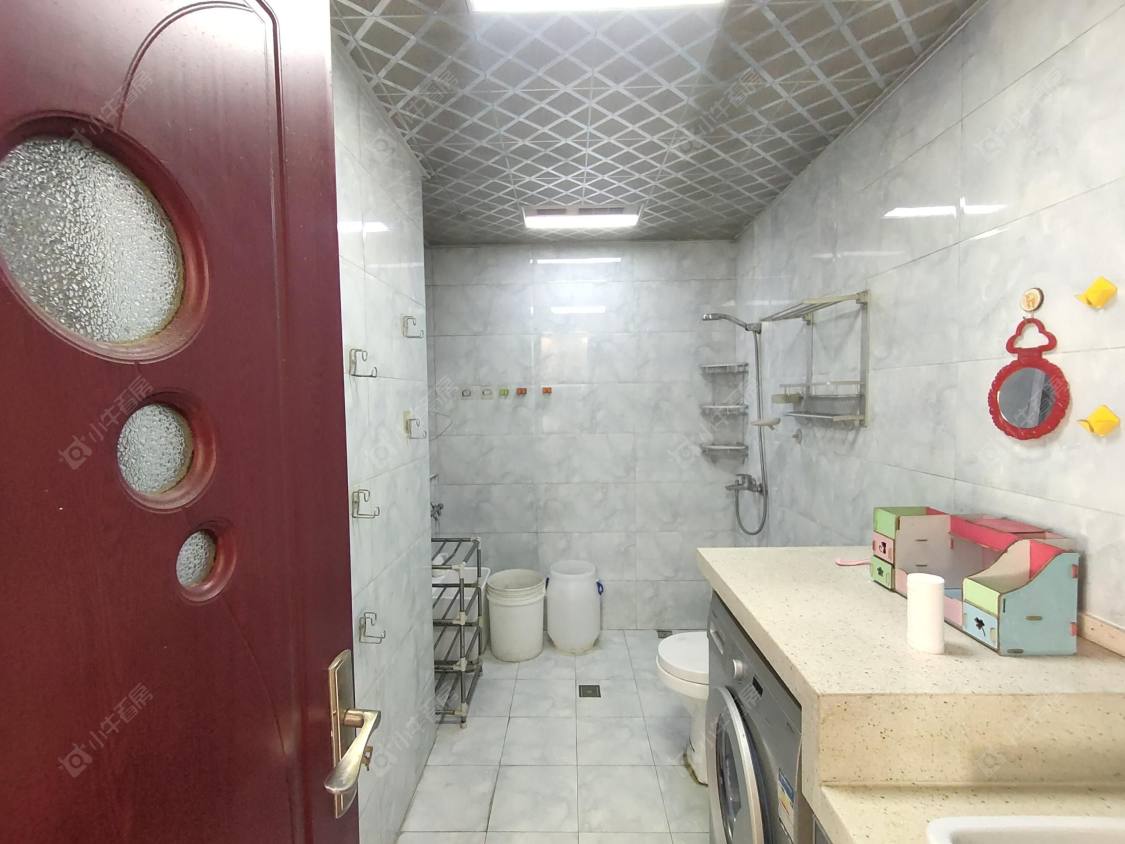 常州锦源大厦在租房源室内图_小牛看房