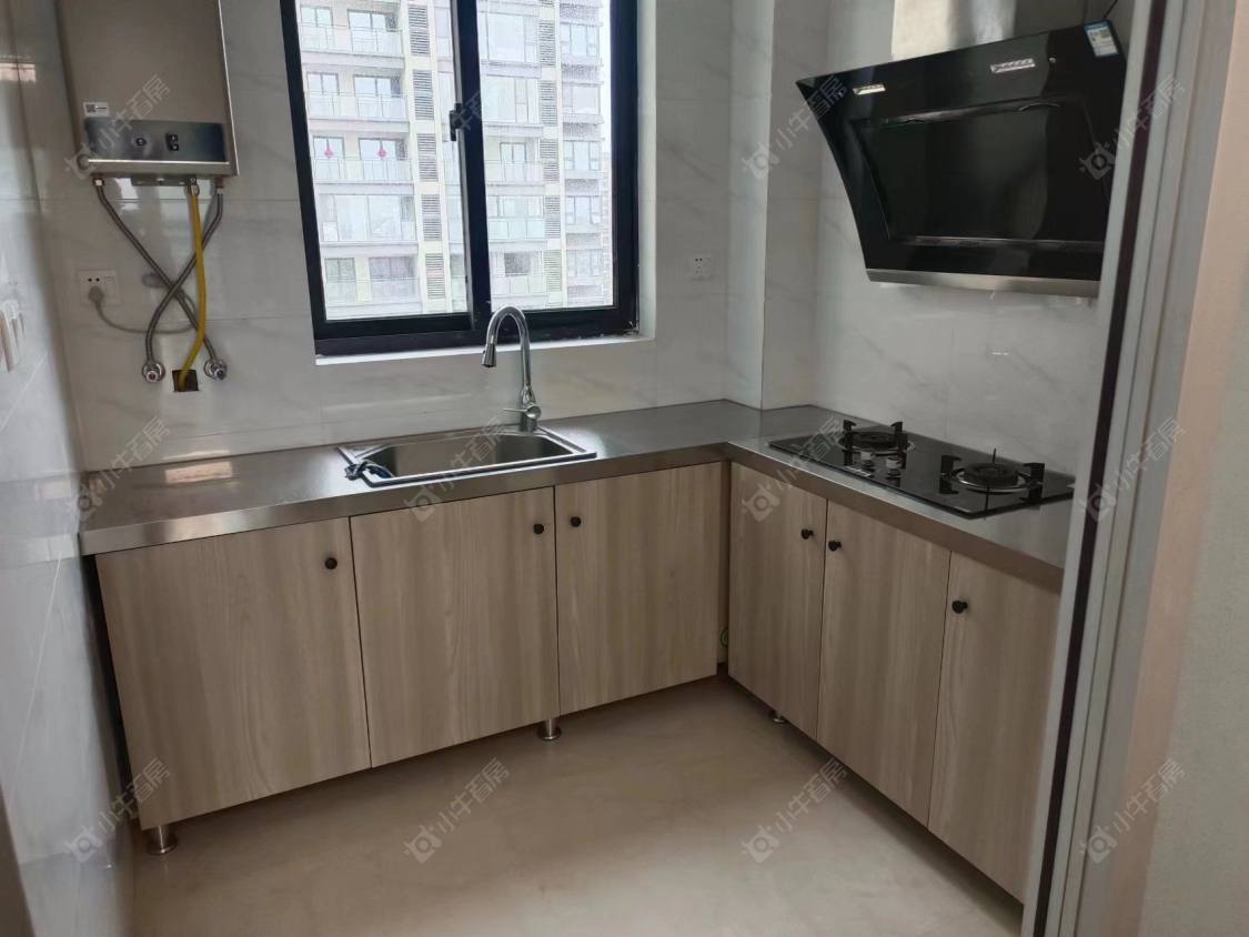 美的金科公园天下房源室内图 常州美的金科公园天下在租房源室内图_小牛看房