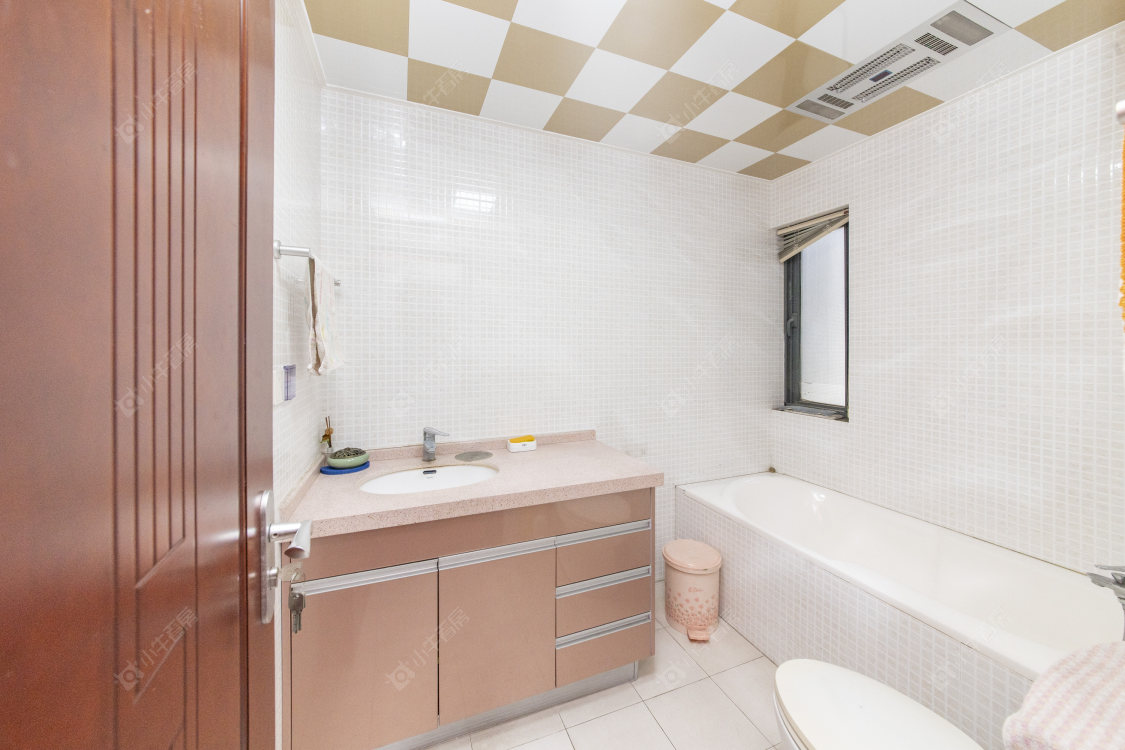 常州新城南都美域在售二手房源室内图_小牛看房