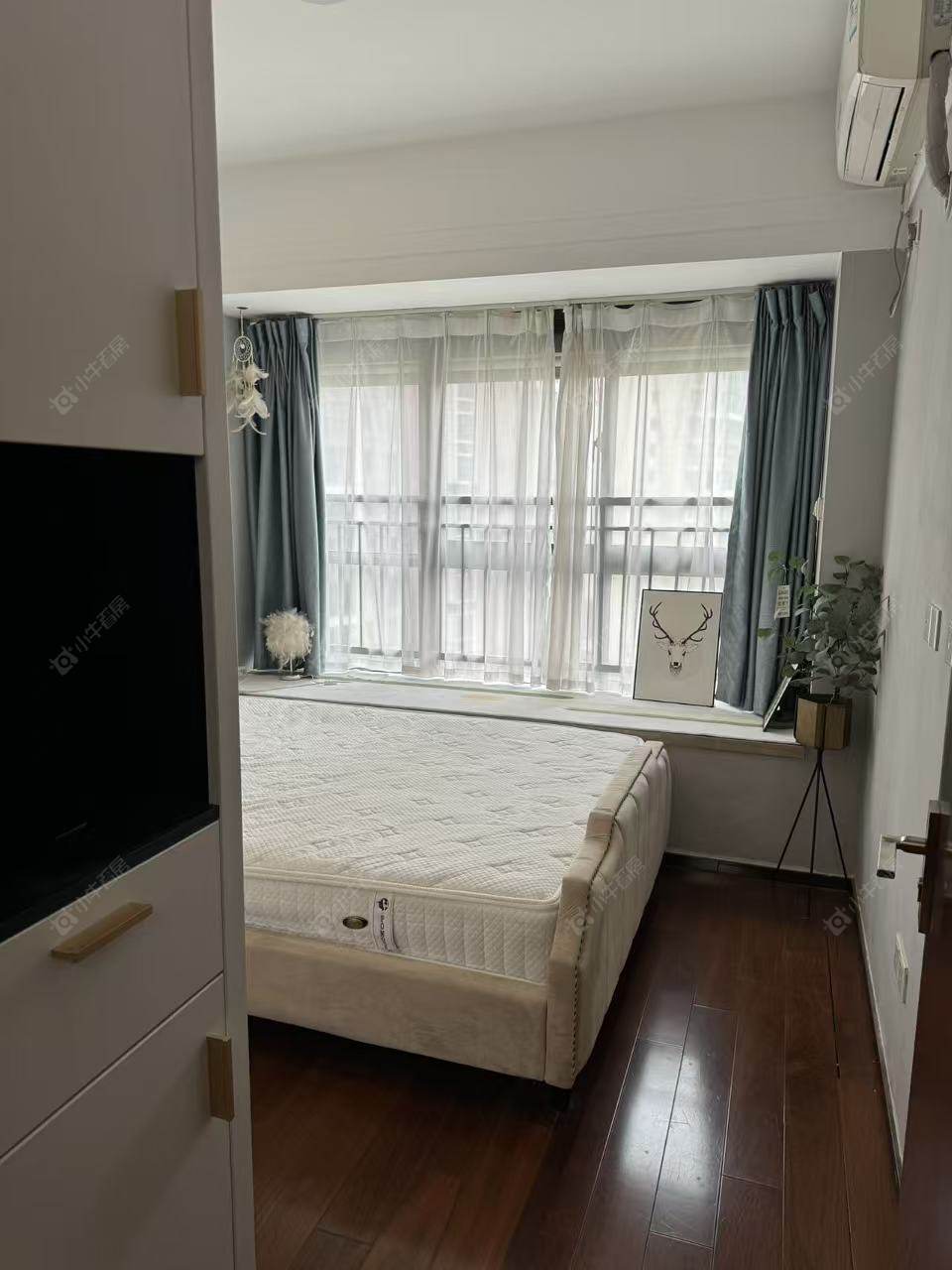 常州星河国际五区在租房源室内图_小牛看房