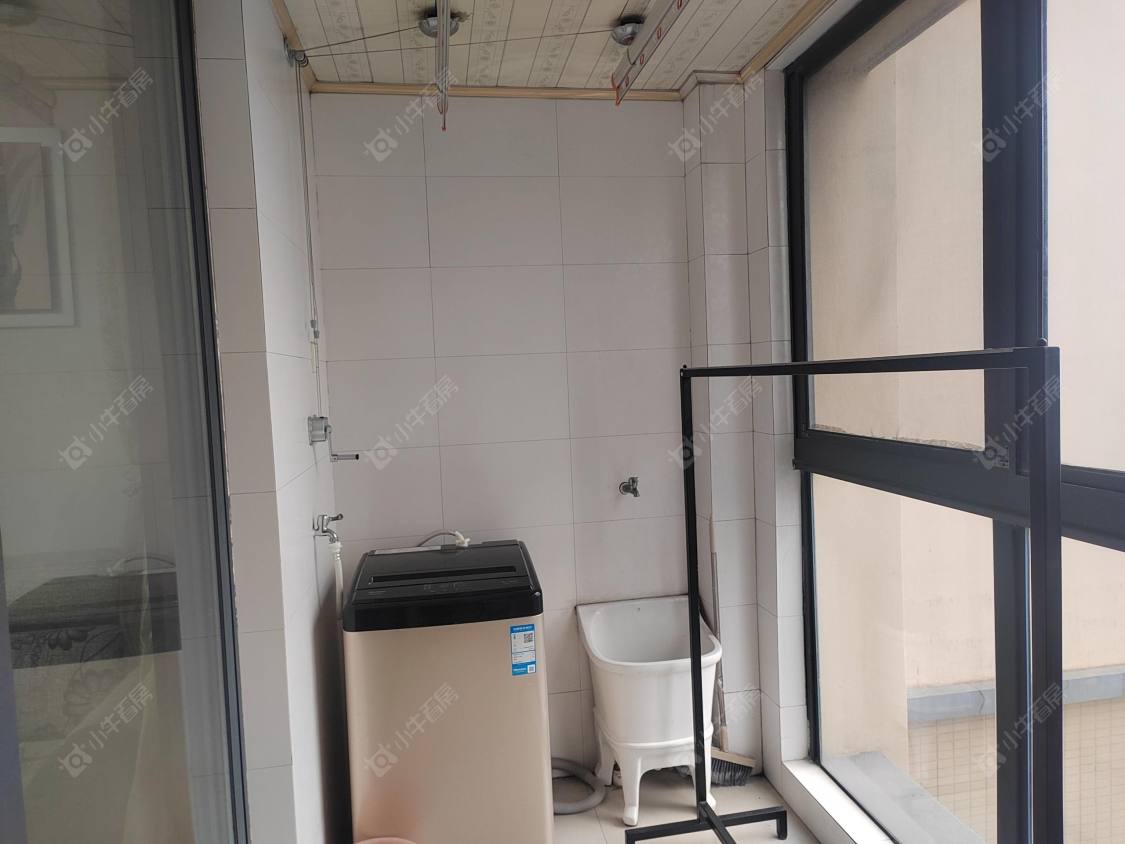 常州清水湾花园一期在租房源室内图_小牛看房