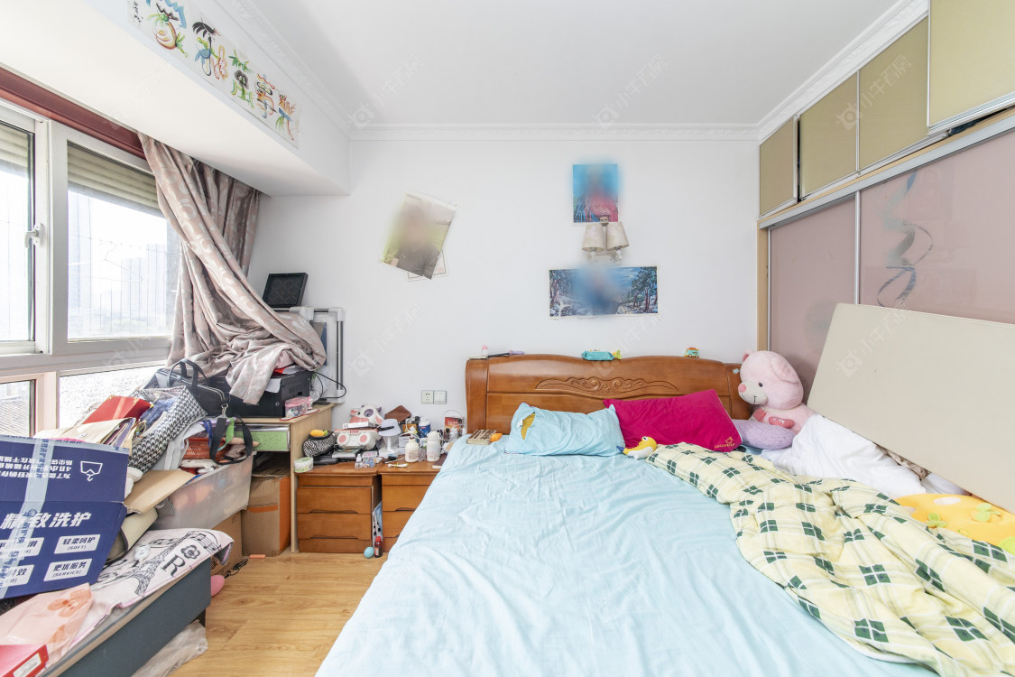 万达中央华城房源室内图 常州万达中央华城在售二手房源室内图_小牛看房