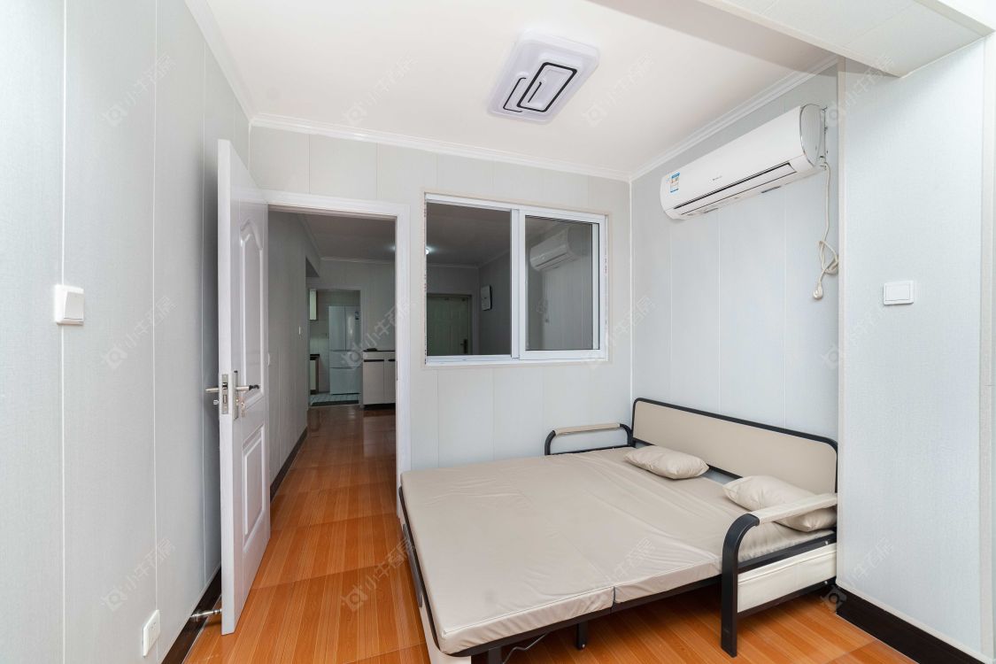 常州喜盈门花苑在售二手房源室内图_小牛看房