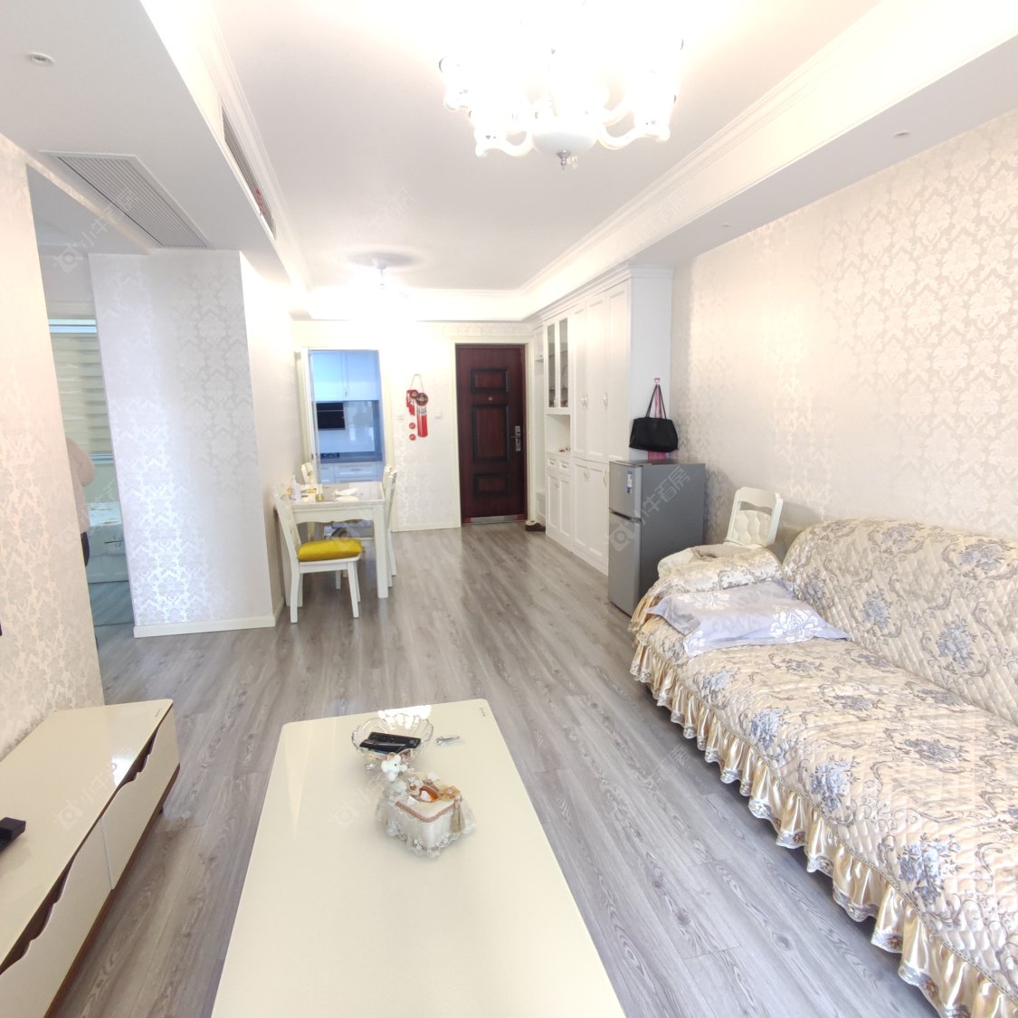 常州嘉宏云顶在租房源室内图_小牛看房