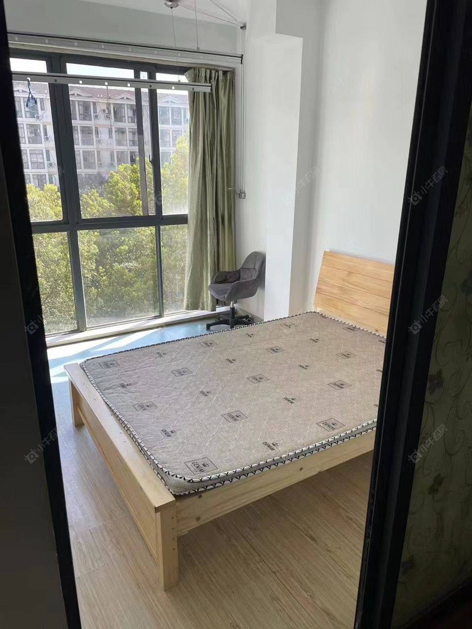 常州香江康桥在租房源室内图_小牛看房